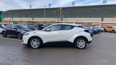 Toyota C-HR 1.8 Hybrid Icon 5dr CVT Hybrid Hatchback